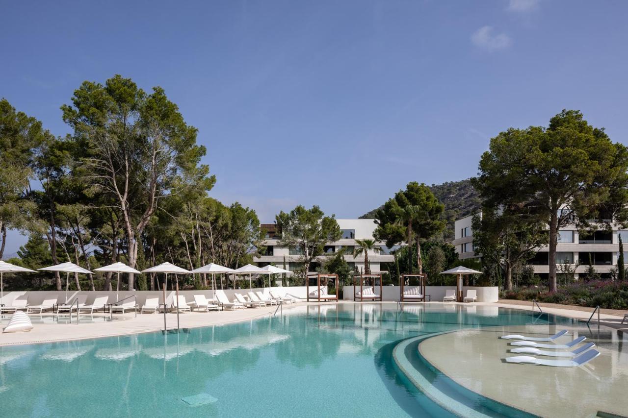 Kimpton Aysla Mallorca, An Ihg Hotel Santa Ponsa Exterior foto